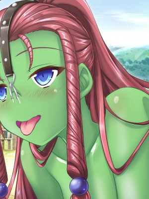 [悪魔都市計画] オーク留学 ～王国使節団の異文化交流～_374_012a