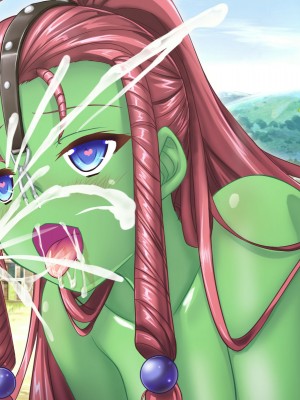 [悪魔都市計画] オーク留学 ～王国使節団の異文化交流～_377_012d