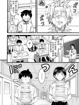 [なななもりん] 主人公はどう脳破壊されるのか？[中国翻訳]_056__054