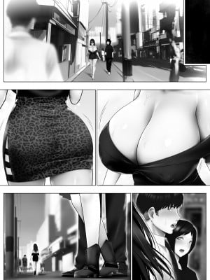 [子豚の館 (らら8)] 嫁母の秘蜜〜和服に隠れた肉厚超乳、生贄の記憶〜_672