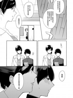 [散る国 (小中えみ)] 先生に管理される [中国翻訳]_05