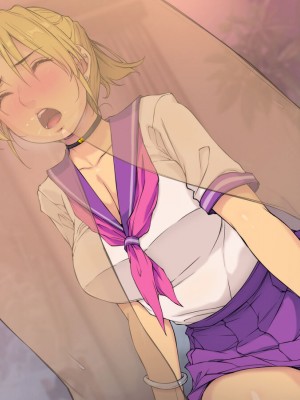 [もんもんプロブレム (横十輔)] 親子丼が出てきた。 ～シングルマザーの女友達に金を貸したら～_141