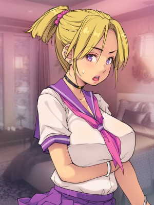 [もんもんプロブレム (横十輔)] 親子丼が出てきた。 ～シングルマザーの女友達に金を貸したら～_137