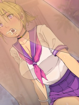 [もんもんプロブレム (横十輔)] 親子丼が出てきた。 ～シングルマザーの女友達に金を貸したら～_144