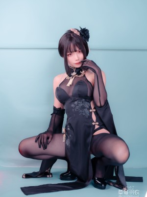 [草莓羽衣] 悲憤の海に、鎮魂歌（レクイエム）を_13