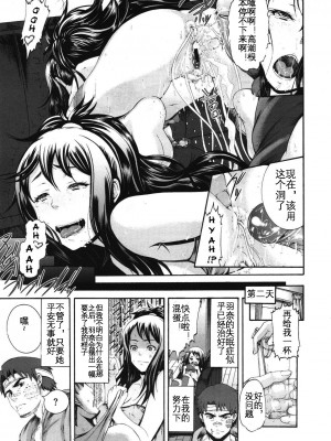 [空巣] こんな兄の妹だから (コミックメガストア 2011年11月号) [KOKORO个人汉化]_24