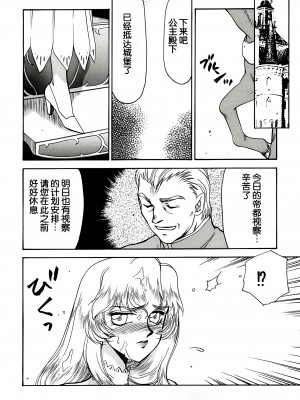 (C53) [LTM. (たいらはじめ)] ニセDRAGON・BLOOD! 3. [WindSong个人汉化]_08