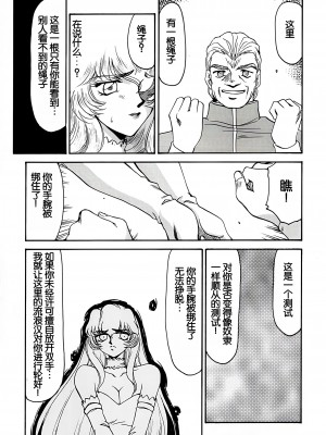 (C53) [LTM. (たいらはじめ)] ニセDRAGON・BLOOD! 3. [WindSong个人汉化]_15