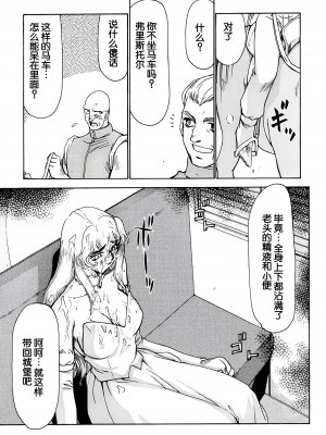 (C53) [LTM. (たいらはじめ)] ニセDRAGON・BLOOD! 3. [WindSong个人汉化]_07
