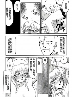(C53) [LTM. (たいらはじめ)] ニセDRAGON・BLOOD! 3. [WindSong个人汉化]_23