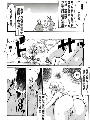 (C53) [LTM. (たいらはじめ)] ニセDRAGON・BLOOD! 3. [WindSong个人汉化]_28