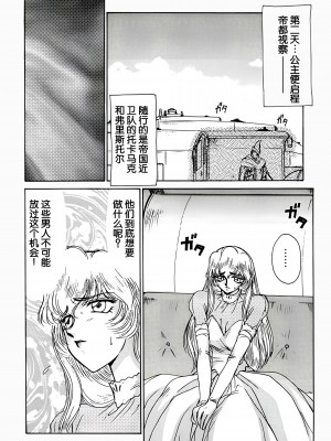 (C51) [LTM. (たいらはじめ)] ニセ DRAGON・BLOOD! 2. [WindSong个人汉化]_18
