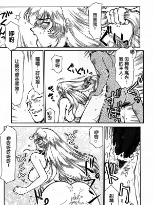 (C51) [LTM. (たいらはじめ)] ニセ DRAGON・BLOOD! 2. [WindSong个人汉化]_05