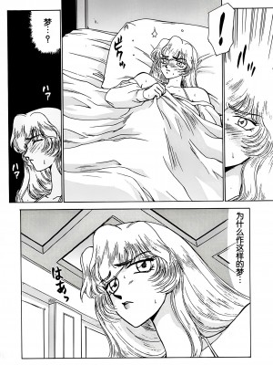(C51) [LTM. (たいらはじめ)] ニセ DRAGON・BLOOD! 2. [WindSong个人汉化]_12