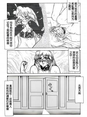 (C51) [LTM. (たいらはじめ)] ニセ DRAGON・BLOOD! 2. [WindSong个人汉化]_13
