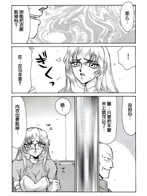 (C51) [LTM. (たいらはじめ)] ニセ DRAGON・BLOOD! 2. [WindSong个人汉化]_19