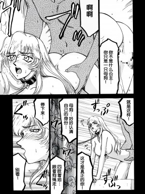 (C51) [LTM. (たいらはじめ)] ニセ DRAGON・BLOOD! 2. [WindSong个人汉化]_11