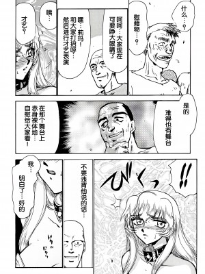 (C51) [LTM. (たいらはじめ)] ニセ DRAGON・BLOOD! 2. [WindSong个人汉化]_54