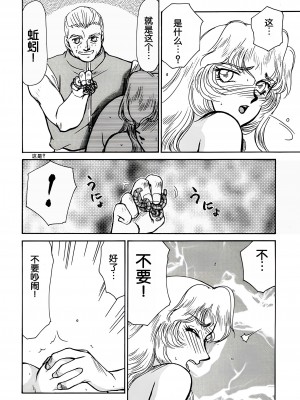(C51) [LTM. (たいらはじめ)] ニセ DRAGON・BLOOD! 2. [WindSong个人汉化]_24