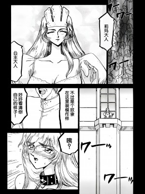 (C51) [LTM. (たいらはじめ)] ニセ DRAGON・BLOOD! 2. [WindSong个人汉化]_10