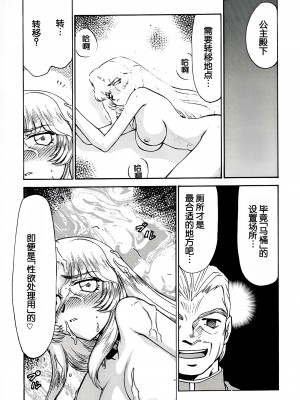 (C51) [LTM. (たいらはじめ)] ニセ DRAGON・BLOOD! 2. [WindSong个人汉化]_75