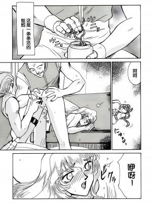 (C51) [LTM. (たいらはじめ)] ニセ DRAGON・BLOOD! 2. [WindSong个人汉化]_23