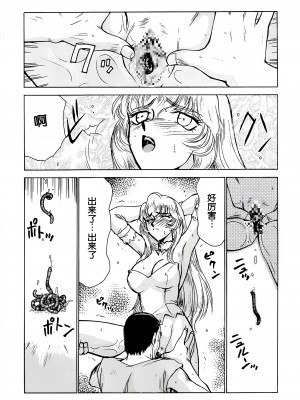 (C51) [LTM. (たいらはじめ)] ニセ DRAGON・BLOOD! 2. [WindSong个人汉化]_37
