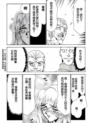 (C51) [LTM. (たいらはじめ)] ニセ DRAGON・BLOOD! 2. [WindSong个人汉化]_51
