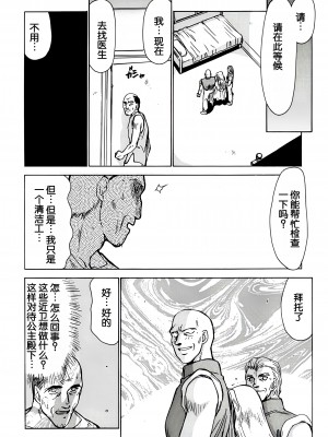 (C51) [LTM. (たいらはじめ)] ニセ DRAGON・BLOOD! 2. [WindSong个人汉化]_30
