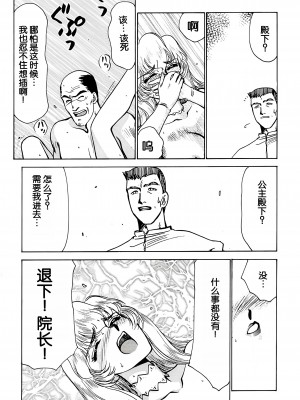 (C51) [LTM. (たいらはじめ)] ニセ DRAGON・BLOOD! 2. [WindSong个人汉化]_44