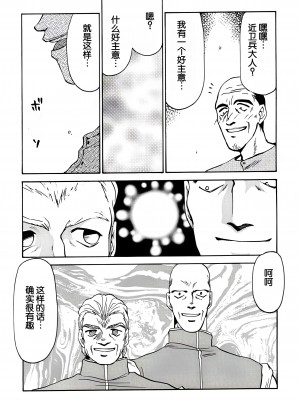(C51) [LTM. (たいらはじめ)] ニセ DRAGON・BLOOD! 2. [WindSong个人汉化]_74