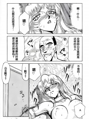 (C51) [LTM. (たいらはじめ)] ニセ DRAGON・BLOOD! 2. [WindSong个人汉化]_41