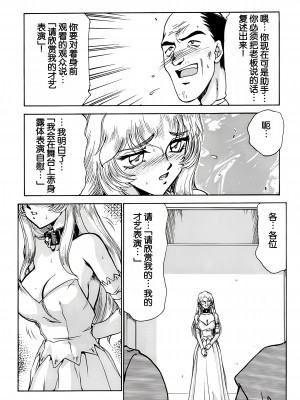 (C51) [LTM. (たいらはじめ)] ニセ DRAGON・BLOOD! 2. [WindSong个人汉化]_55