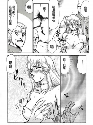 (C51) [LTM. (たいらはじめ)] ニセ DRAGON・BLOOD! 2. [WindSong个人汉化]_31