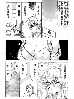 (C51) [LTM. (たいらはじめ)] ニセ DRAGON・BLOOD! 2. [WindSong个人汉化]_27