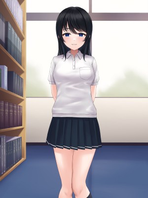 [ヨダカパン] 寂しさを埋めてくれるのはセックスだけでした〜無抵抗な心を閉ざした転校生〜_273