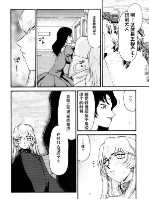 [LTM. (たいらはじめ)] ニセ DRAGON・BLOOD!  9-20 [小梦个人汉化]_245