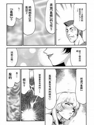 [LTM. (たいらはじめ)] ニセ DRAGON・BLOOD!  9-20 [小梦个人汉化]_062