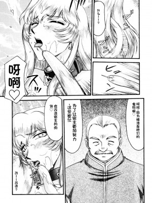 [LTM. (たいらはじめ)] ニセ DRAGON・BLOOD!  9-20 [小梦个人汉化]_236