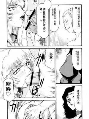 [LTM. (たいらはじめ)] ニセ DRAGON・BLOOD!  9-20 [小梦个人汉化]_254
