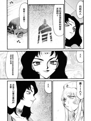 [LTM. (たいらはじめ)] ニセ DRAGON・BLOOD!  9-20 [小梦个人汉化]_284
