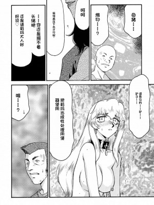 [LTM. (たいらはじめ)] ニセ DRAGON・BLOOD!  9-20 [小梦个人汉化]_064