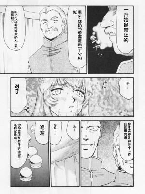 [LTM. (たいらはじめ)] ニセ DRAGON・BLOOD!  9-20 [小梦个人汉化]_224
