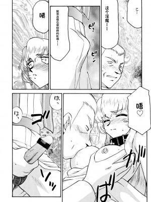 [LTM. (たいらはじめ)] ニセ DRAGON・BLOOD!  9-20 [小梦个人汉化]_145