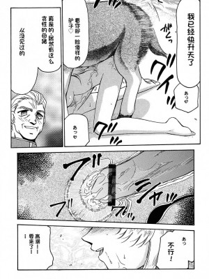 [LTM. (たいらはじめ)] ニセ DRAGON・BLOOD!  9-20 [小梦个人汉化]_097