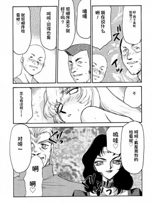 [LTM. (たいらはじめ)] ニセ DRAGON・BLOOD!  9-20 [小梦个人汉化]_079