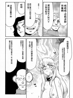 [LTM. (たいらはじめ)] ニセ DRAGON・BLOOD!  9-20 [小梦个人汉化]_020