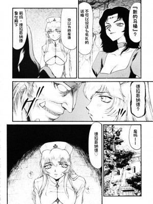 [LTM. (たいらはじめ)] ニセ DRAGON・BLOOD!  9-20 [小梦个人汉化]_289
