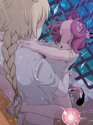 [山崎银龙] ディオナとの日常 31-60 (原神) [中国語] [無修正]_176