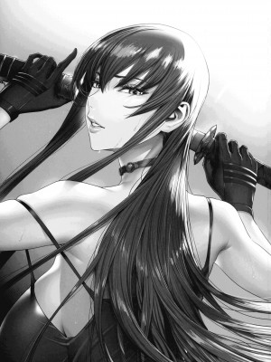 (C103) [MAIDOLL (飛燕)] SNSで大人気なレイヤーが私を誘ってオフパコの話。 (オリジナル) [中国翻訳]_25